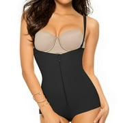 Leonisa Slanker Shaper korset voor vrouwen - 3 compressieniveaus taille