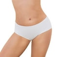 thumbnail image 1 of LeSensuel Super Soft Cheeky Underwear for Women- Low Waist Ladies Underwear Panties, 1 of 7