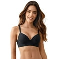 thumbnail image 1 of LeSensuel Underwire Full Coverage Bras Light Push Up Bra - T Shirt Bras for Women, 1 of 5