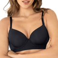 thumbnail image 1 of LeSensuel Underwire Full Coverage Bras Light Push Up Bra - T Shirt Bras for Women, 1 of 8
