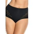 thumbnail image 1 of Leonisa Undetectable Comfy Control Classic Panty 012903, 1 of 4