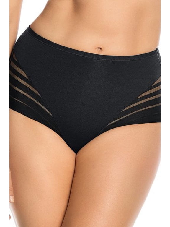 Undetectable Comfy Control Classic Panty 012903