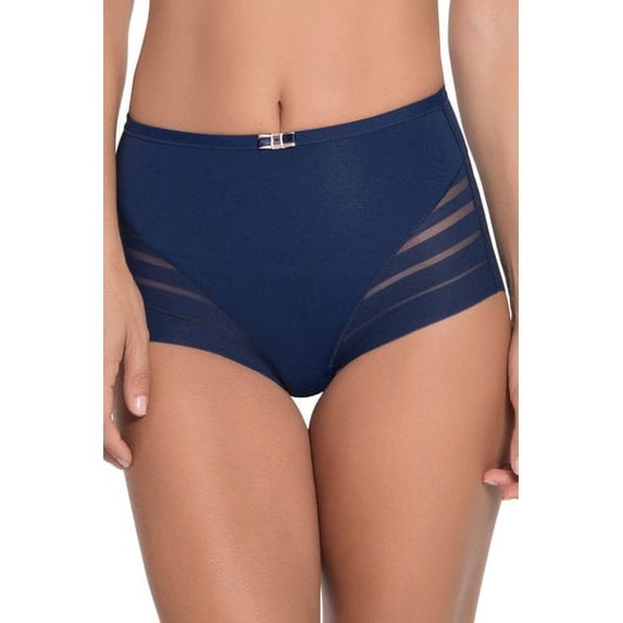 Leonisa Undetectable Comfy Control Classic Panty 012903
