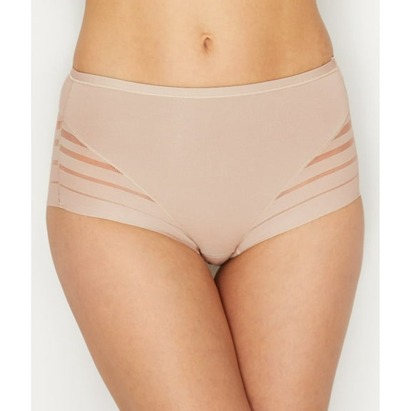 Leonisa Undetectable Comfy Control Classic Panty 012903