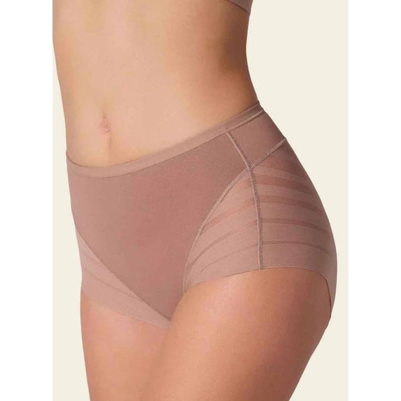 Leonisa Undetectable Comfy Control Classic Panty 012903