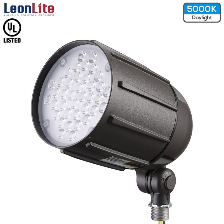 120 volt led bullet lights online