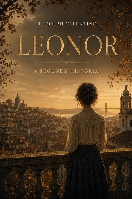 SÃ©rie Twice Leonor: A segunda histÃ³ria, Book 2, (Paperback)