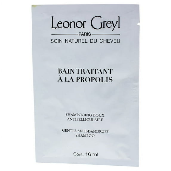 Leonor Greyl Bain Traitant a la Propolis Shampoo 16 ml
