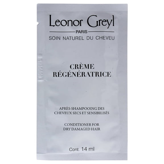 Leonor Greyl Creme Regeneratrice Conditioner 14 ml