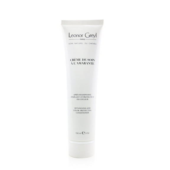 Leonor Greyl Creme de Soin a LAmarante Conditioner - 5 oz Conditioner