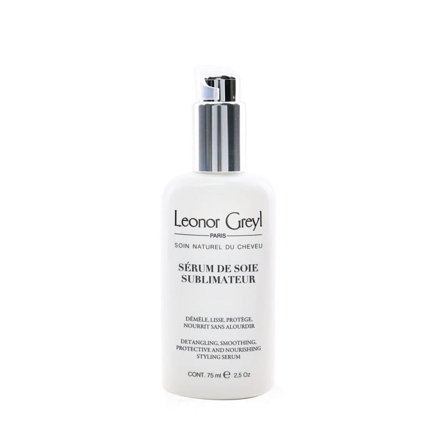 Leonor Greyl Sublimateur Serum de Soie Treatment - 2.5 oz Serum