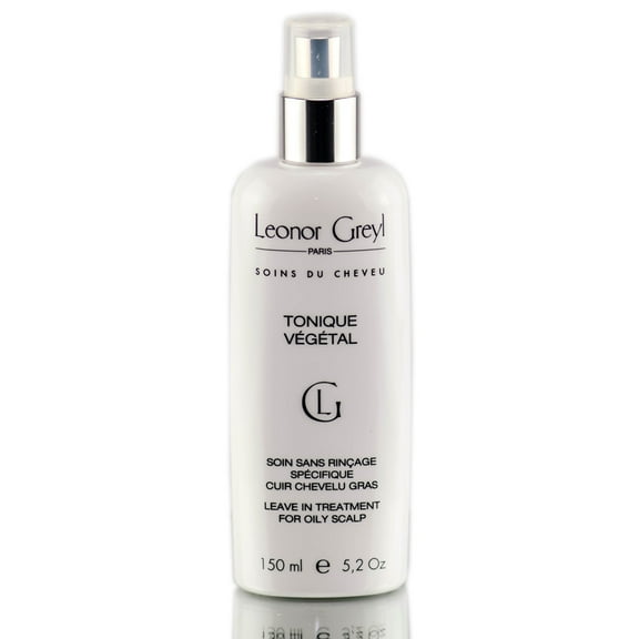 Leonor Greyl Tonique Vegetal Leave-In Treatment - Size : 5.2 oz