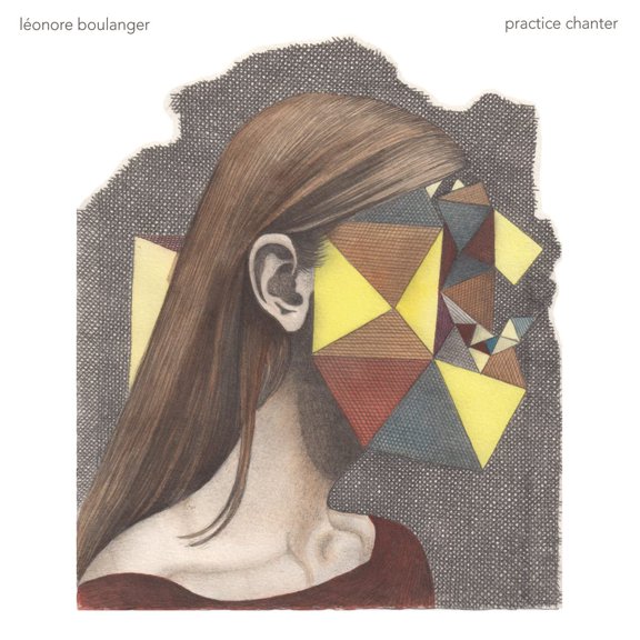 Leonore Boulanger Practice Chanter (Vinyl Record)
