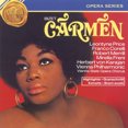thumbnail image 1 of Leontyne Price - Carmen [Highlights] - Music & Performance - CD, 1 of 1