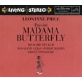 thumbnail image 1 of Leontyne Price - Madame Butterfly - Music & Performance - CD, 1 of 1