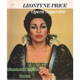 thumbnail image 1 of Pre-Owned Leontyne Price: Opera Superstar (Picture-Story Biographies) (Paperback) 0516435310 9780516435312, 1 of 1