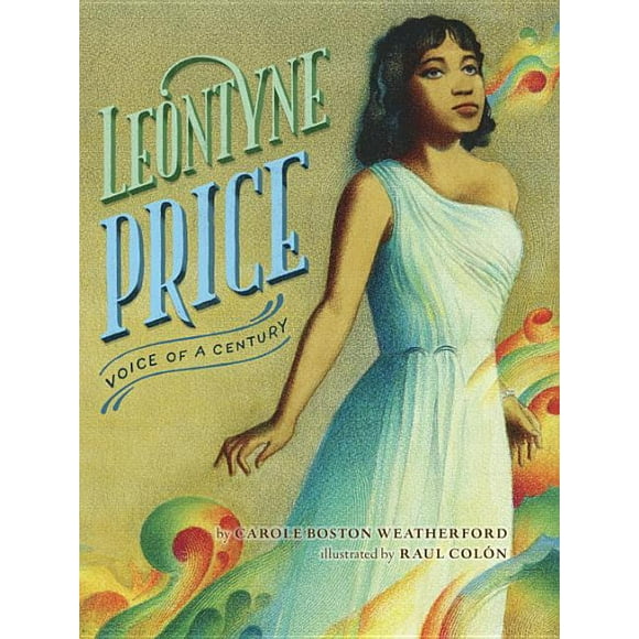 Leontyne Price: Voice of a Century (Hardcover)