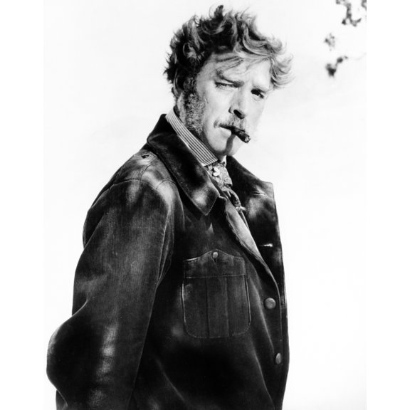The Leopard (Aka Il Gattopardo) Burt Lancaster 1963 Tm And Copyright ��� � 20Th Century Fox Film Corp. All Rights Reserved. Courtesy: Everett Collection Photo Print (16 x 20)