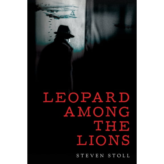 Leopard Among the Lions (Paperback)