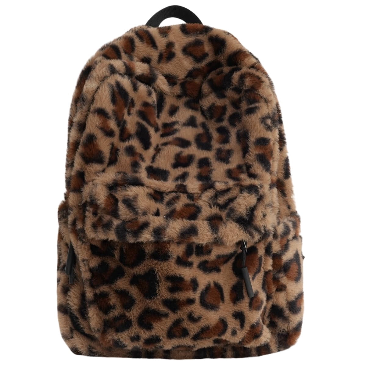 Fur Backpacks for Stylish Everyday Use