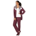 thumbnail image 1 of Leopard Colorblock Set by Freedom Fit Zone, 1 of 3