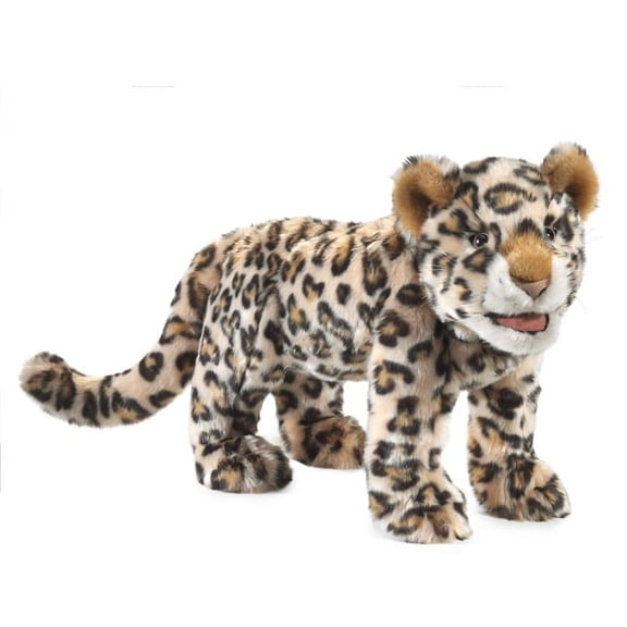 Leopard Cub (Other)