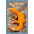 thumbnail image 1 of Pre-Owned Leopard Gecko in Captivity (Professional Breeders Series) (Paperback) 0971319782 9780971319783, 1 of 1