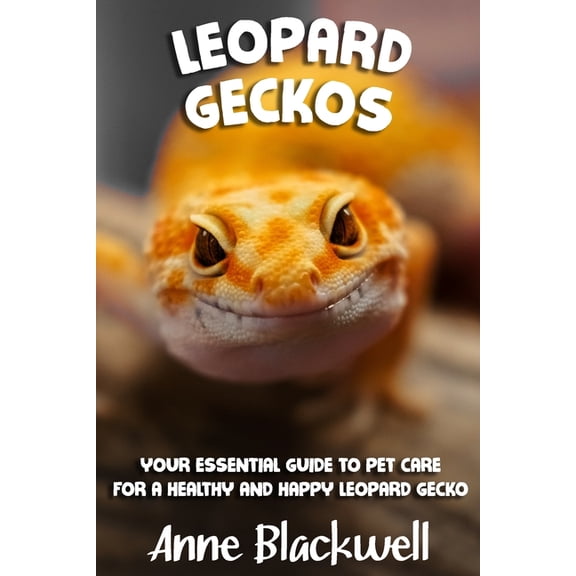 Leopard Geckos