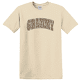thumbnail image 1 of Leopard Grammy Cheetah Print Gigi Graphic T-Shirt, 1 of 5