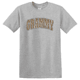 thumbnail image 1 of Leopard Grammy Cheetah Print Gigi Graphic T-Shirt, 1 of 5