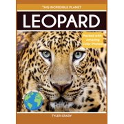 Leopard, Hardcover