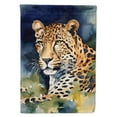thumbnail image 1 of Leopard House Flag, 1 of 7