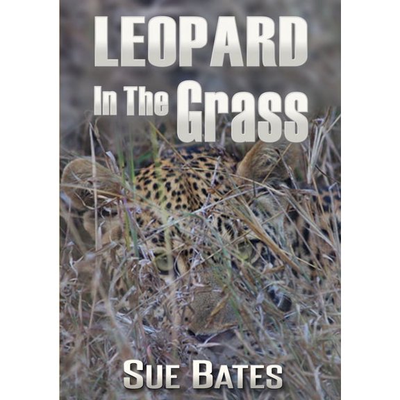 Leopard In The Grass, (Paperback)
