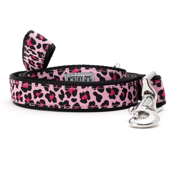 Leopard Lead
