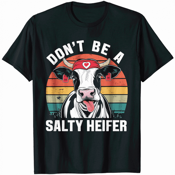 Leopard Lets Go Girls Cowgirls Hat Country Western T-Shirt