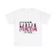 thumbnail image 1 of Leopard Mama Glitter and Dirt Shirt, Mother's Day Shirt ID-0201-DM3A, 1 of 4