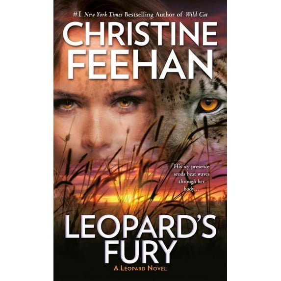 Leopard Novel Leopard's Fury, Book 9, (Paperback)