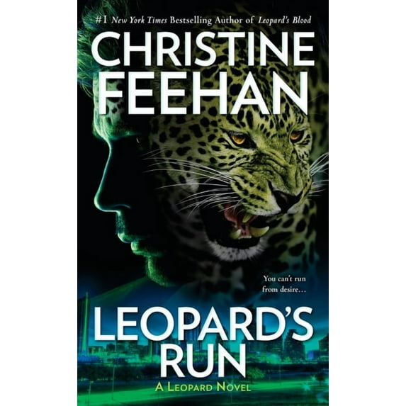 Leopard Novel Leopard's Run, Book 11, (Paperback)
