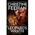 thumbnail image 1 of Leopard Novel Leopard's Wrath, Book 12, (Paperback), 1 of 1