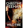 thumbnail image 1 of Leopard Novel Wild Fire, Book 4, (Paperback), 1 of 1