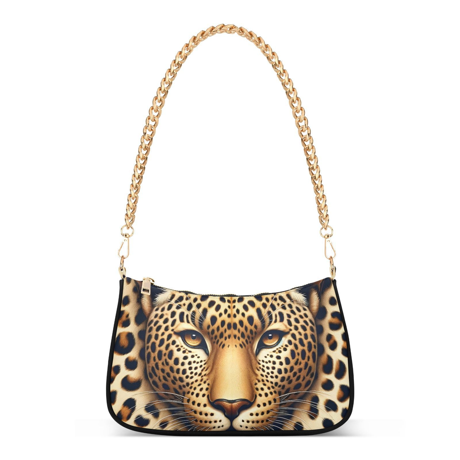 ＊韓国＊［by Atelier］Easy hobo Bag Leopard Amazon.com: Leopard Print Shoulder Bag with Bowknot Y2k