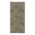 thumbnail image 1 of Leopard Pattern Beach Towel - Quick-Drying, Sand-Proof & Large Size, for Beach, Pool and Picnic, 1 of 2