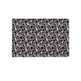 thumbnail image 1 of Leopard Pattern Mat Rectangle  -Image by Shutterstock,, 1 of 3
