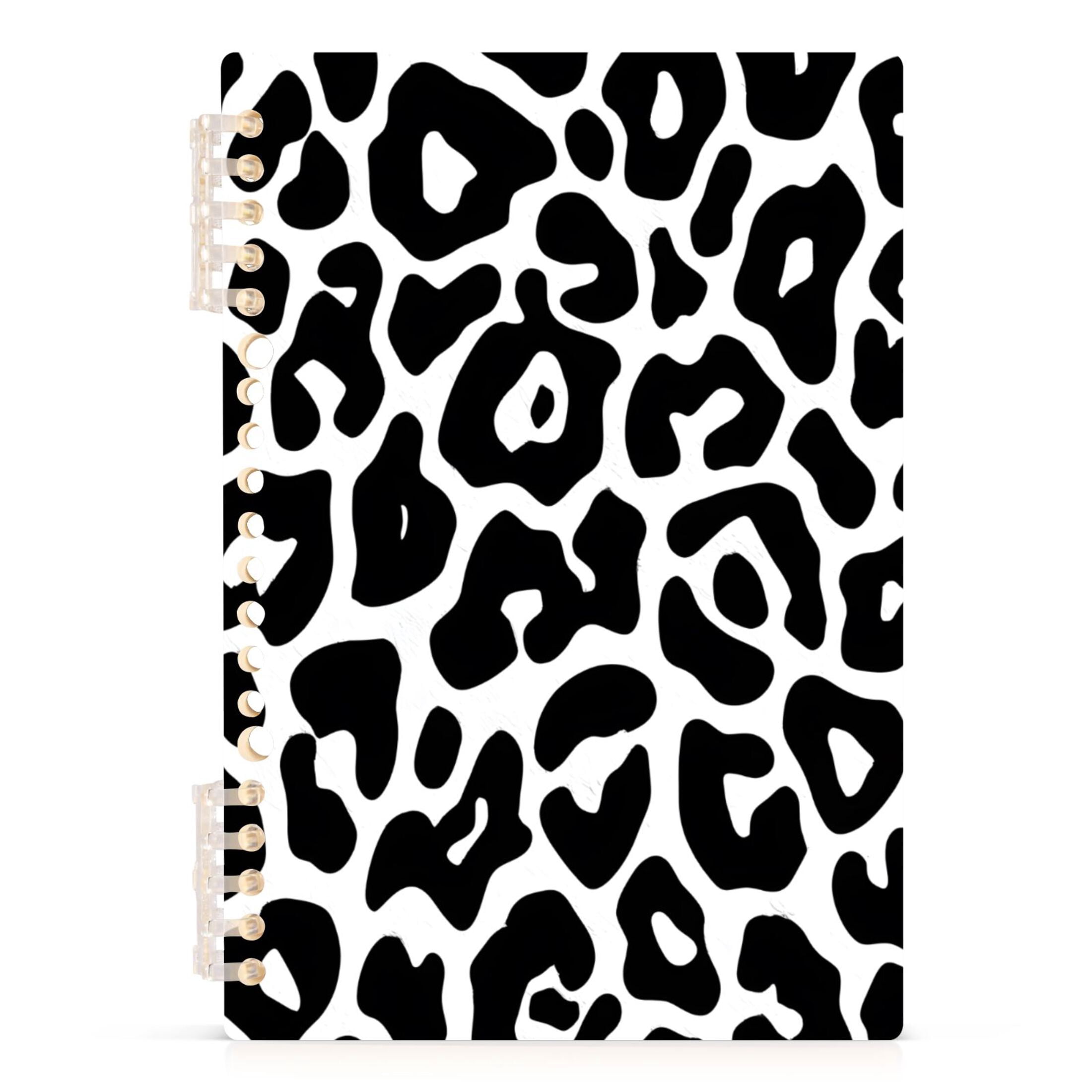 Lisa Frank Fancy Feast Kids Diary with Lock, Key & Pom Pom Pen