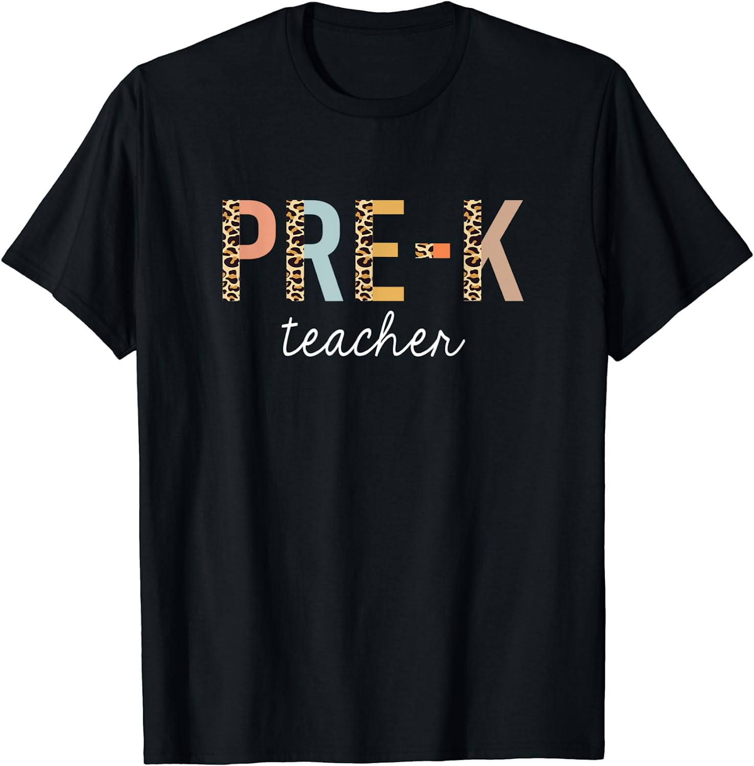 Leopard Prek Svg Leopard Prek Teacher Cute Preschool vrogue.co