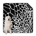 thumbnail image 1 of Leopard Print 72"x72" Washable Pee Pads, Reusable Potty Pads for Dogs, Non-Slip and Leak-Proof for Indoor Crate Use.(Texture/leopard /Geometry, 24" x35" ), 1 of 8