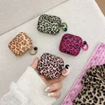 thumbnail image 1 of Leopard Print Earphone Case for Airpods Pro/ Pro2 / 1rd / 2rd / 3rd / 4th Generation, 1 of 6