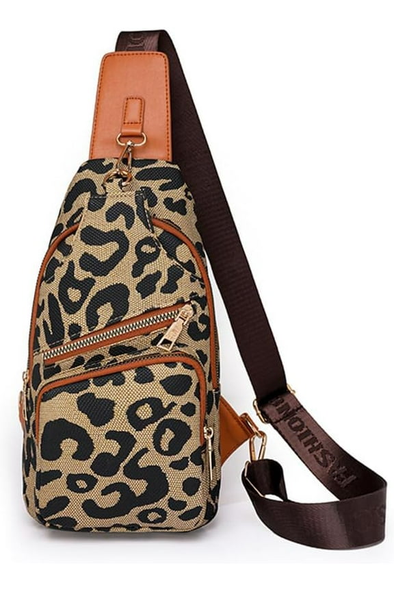 Leopard Print Fluffy Tote Bag for Women Faux Fur Furry Cheetah Print Shoulder Handbag Big Capacity Work Shopping Bag