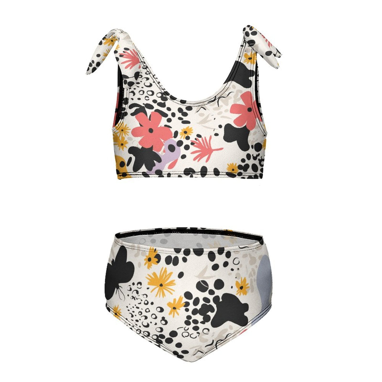 Swim Essentials Beach Play Set - Leopard