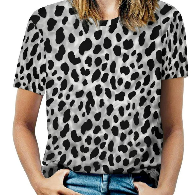 トップス Tornado mart leopard tshirt archive Tornado mart leopard tshirt archive